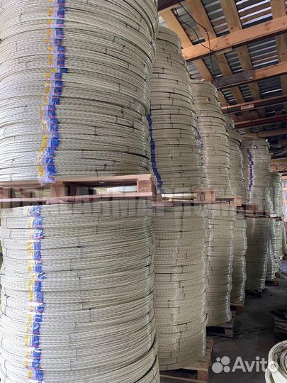 Арматура композитная