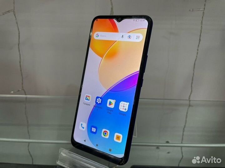 HONOR X5, 2/32 ГБ