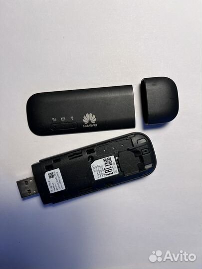USB-модем Huawei E8372