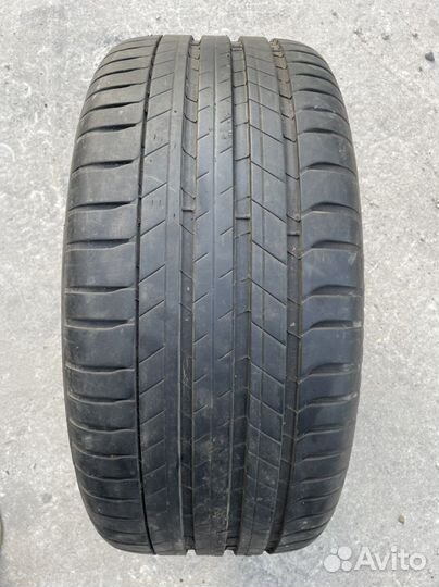 Michelin Latitude Sport 3 265/45 R20