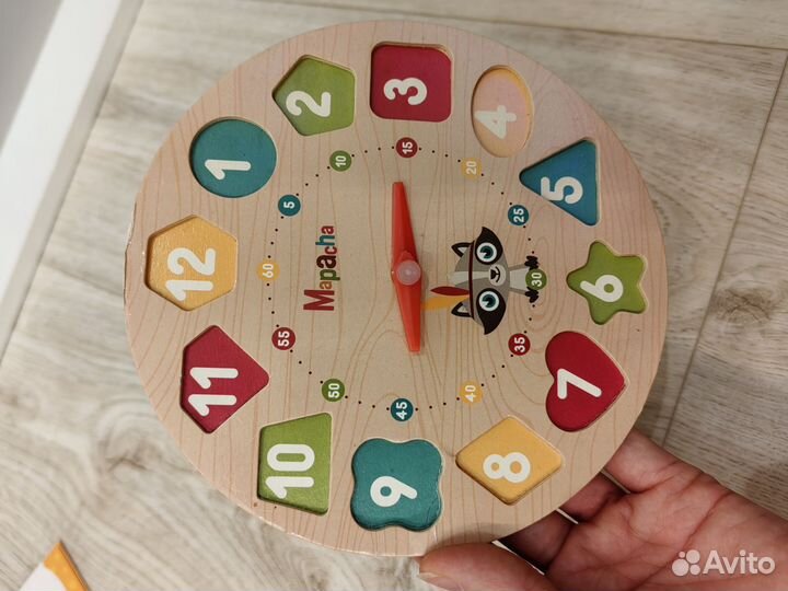 Деревянный сортер