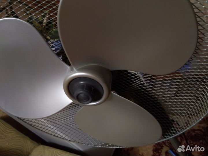 Вентилятор напольный бу Германия