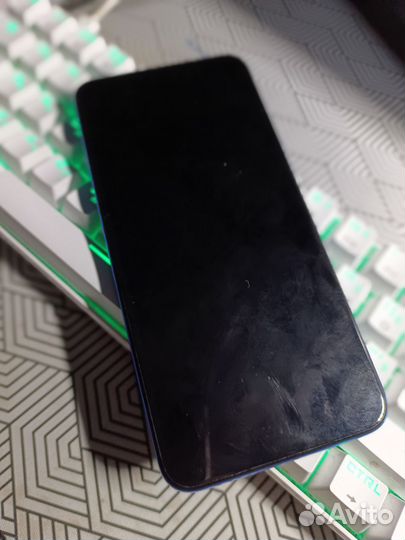 HONOR 9X Premium, 6/128 ГБ