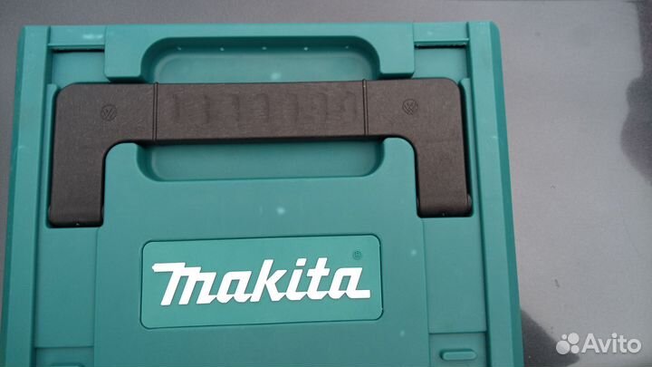 Шуруповерт makita для ледобура