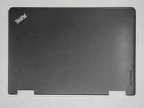 Крышка матрицы AM10D000810, 04X6448, Lenovo Thinkp