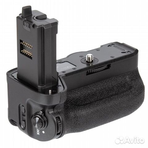 Батарейный блок FB VG для Sony A9 A7R4 A7M4 A7RM4
