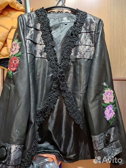 Вышивка ручная работа