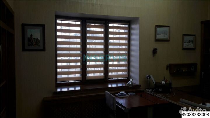 Римские шторы купить в челябинске