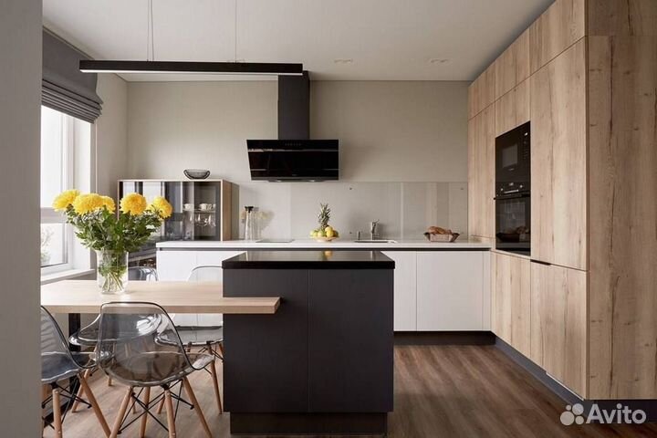 Кухонный гарнитрур напрямую от производителя