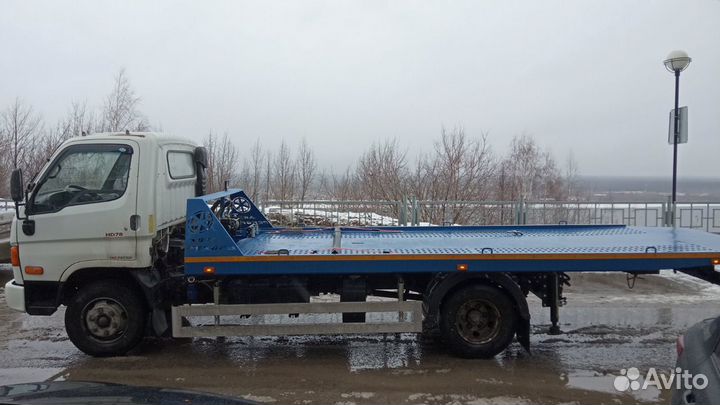 Внесение изменений в конструкцию тс