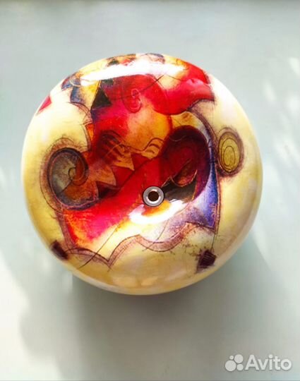 Аромадиффузор ультразвуковой