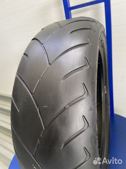 Dunlop SportMax D423 200/55 R16