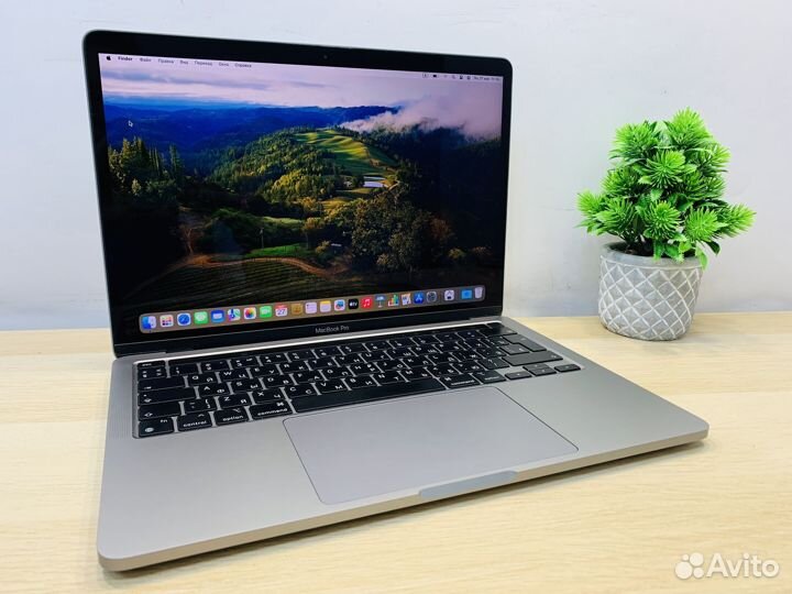 Apple MacBook Pro 13 2020 M1