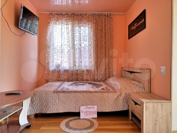 Дом 60 м² на участке 4 сот.