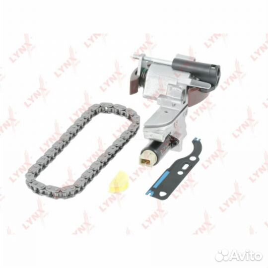 Lynxauto TK-0025 Комплект цепи грм