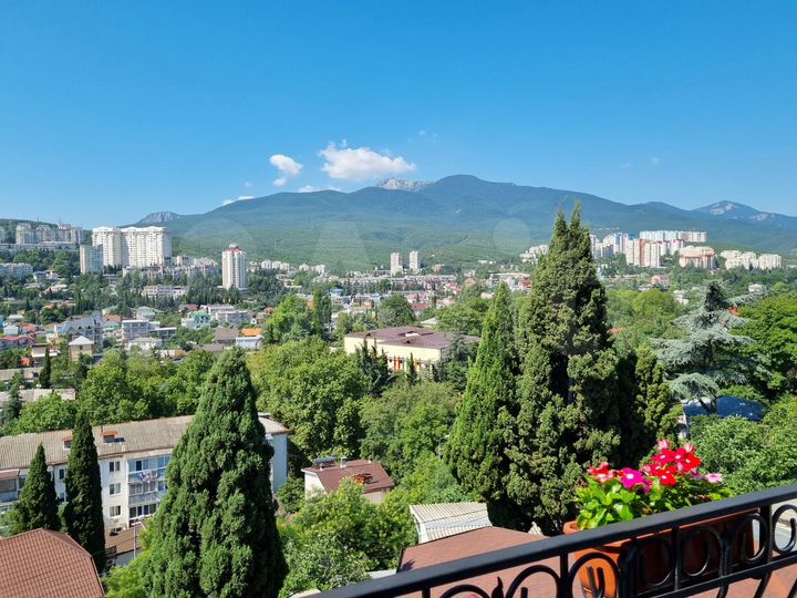 Комната 21 м², 2/4 эт.