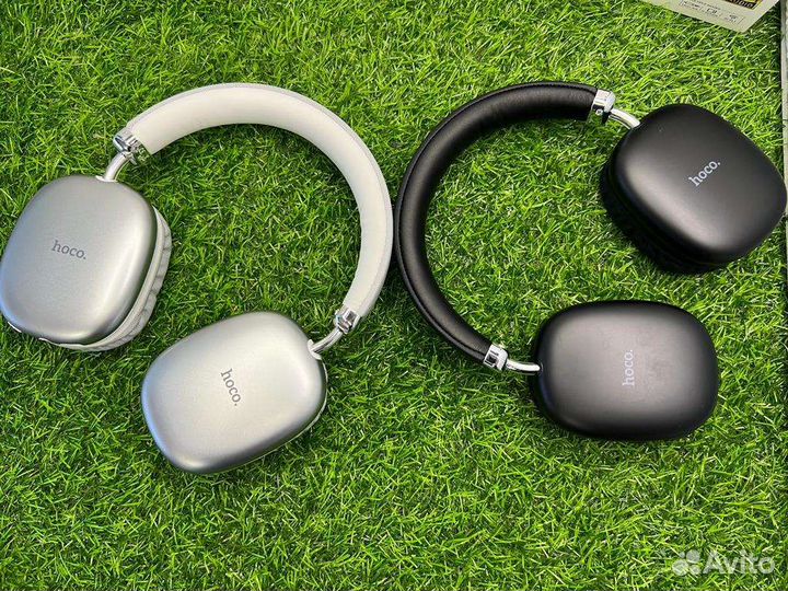 Беспроводные наушники Hoco