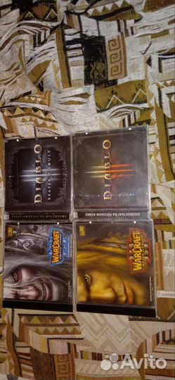 Игры на PC лицензия