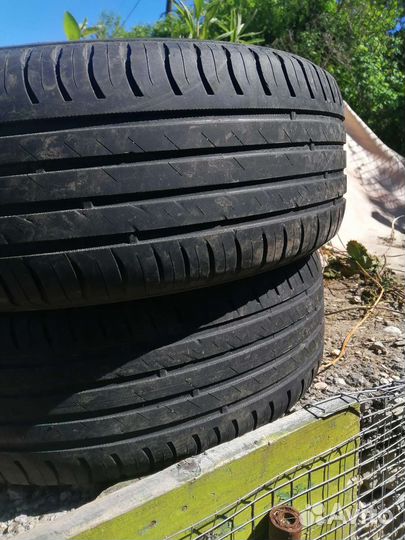 Nokian Tyres Nordman RS 205/60 R16 92H