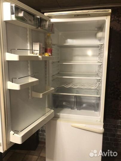 Холодильник атлант бу