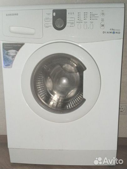 Стиральная машина автомат бу