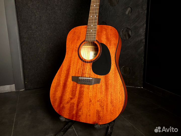 Акустическая гитара гитара JET JD-355 OP (новая)