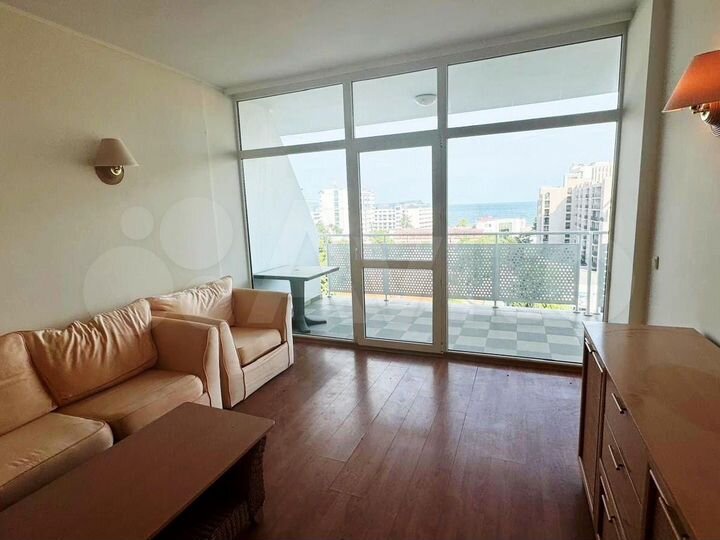 1-к. квартира, 103 м² (Болгария)