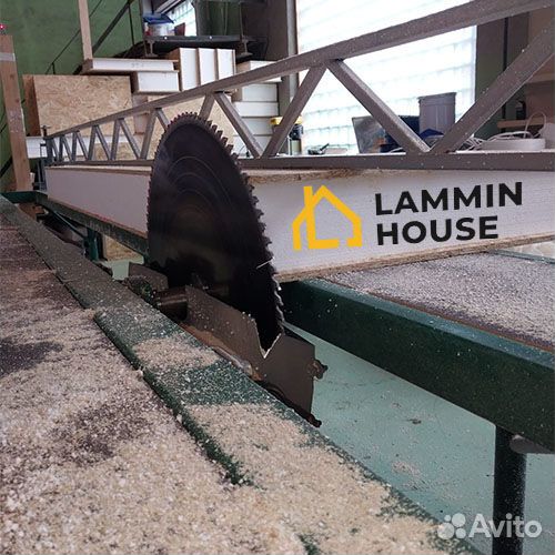 Сип панели 2800Х1250Х174 мм