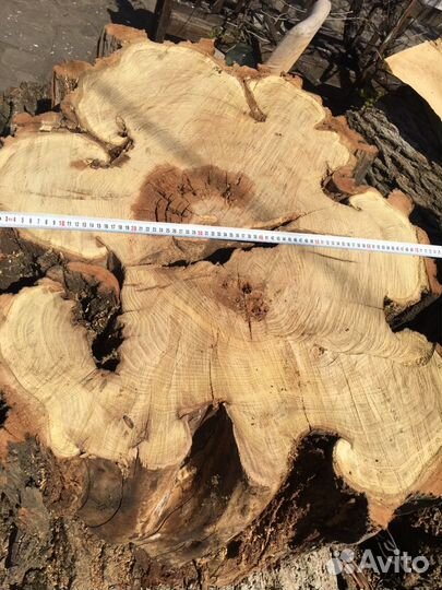 Спилы слэбы лофт под заливку акация