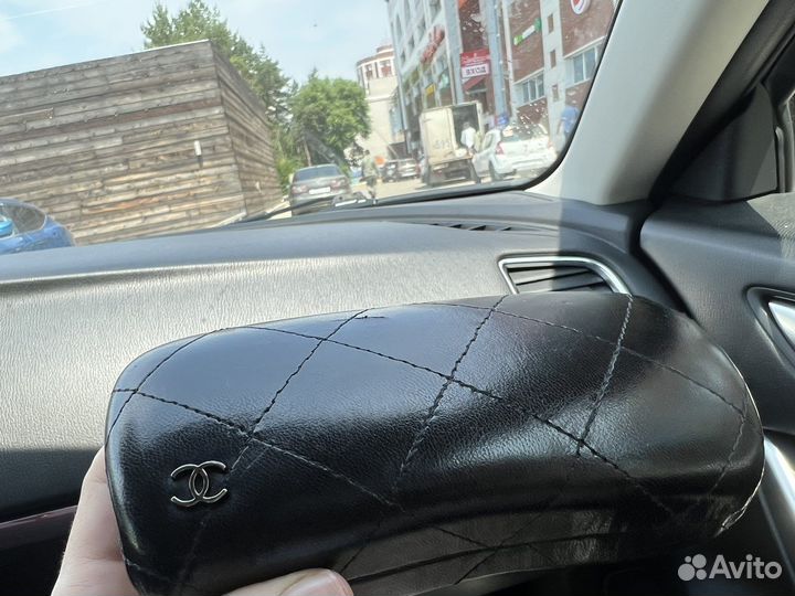 Очки chanel