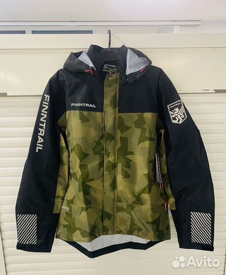 Костюм Finntrail Top L/XL