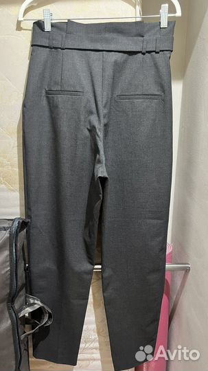 Брюки женские Mango