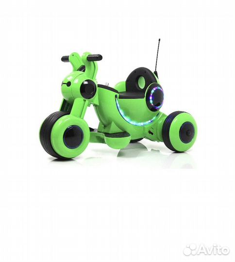 Детский электромотоцикл