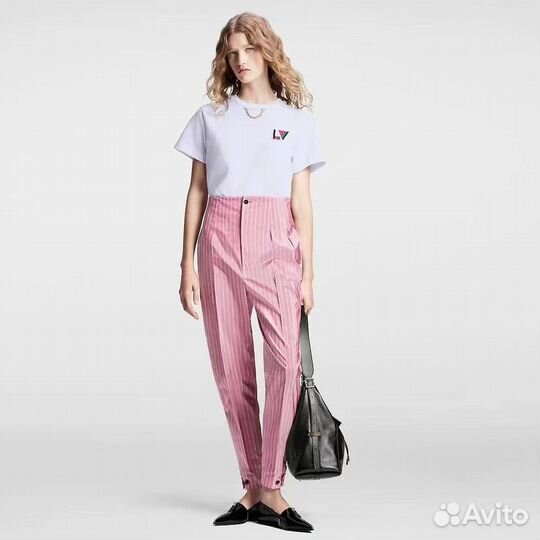 Louis vuitton футболка