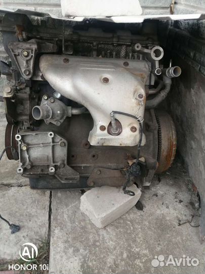 Двигатель мазда капелла, пластик салона