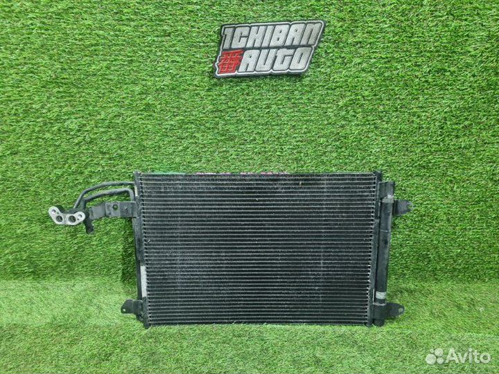 Радиатор кондиционера Audi A3 8PA cbfa 2008