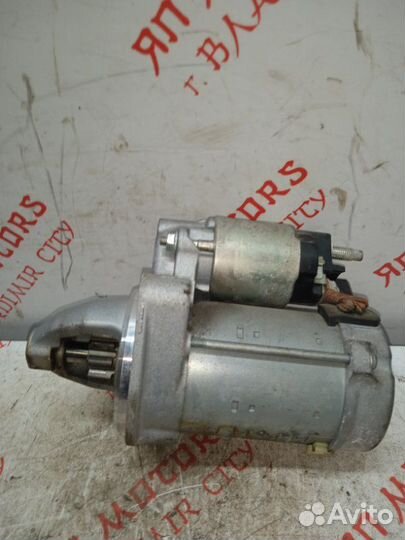 Стартер Bmw X1 E84 N20B20A 2011