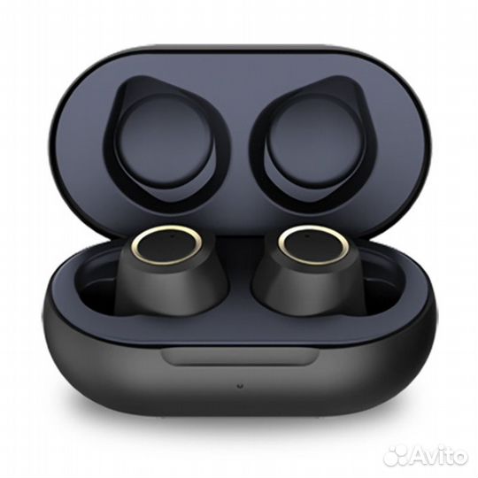 Наушники ckcoco N05 черные