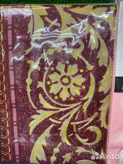 Штора для ванной