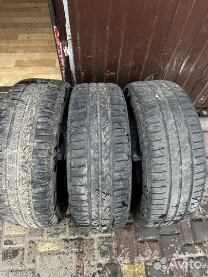 Nexen N Blue HD 205/60 R16