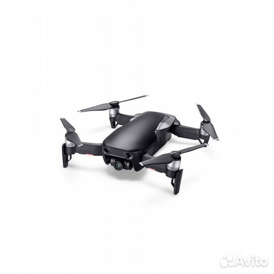 Квадрокоптер DJI Mavic Air Fly More Combo