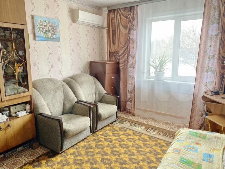 Дом 60,4 м² на участке 17,5 сот.