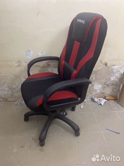 Компьютерное кресло Viking