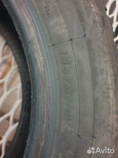 Yokohama Ice Guard Stud IG55 185/65 R15