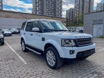 Land Rover Discovery 3.0 AT, 2014, 169 454 км, с пробегом, цена 1 999 000 руб.