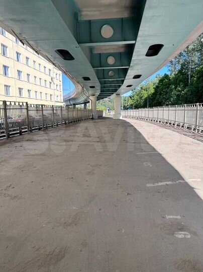 Машиноместо, 18 м²