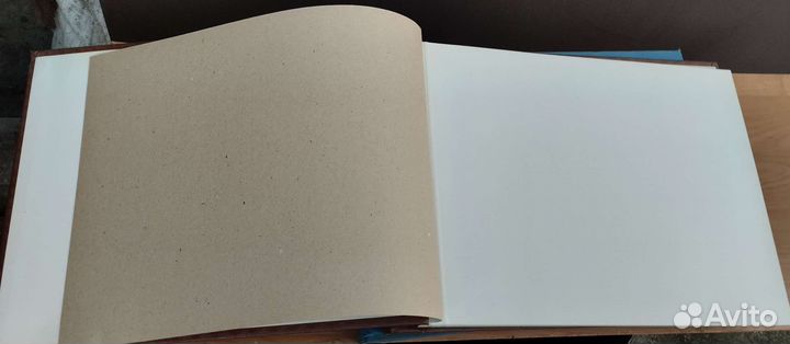 Фотоальбом СССР новый