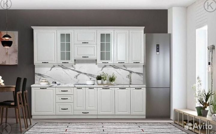 Кухонный гарнитур от производителя