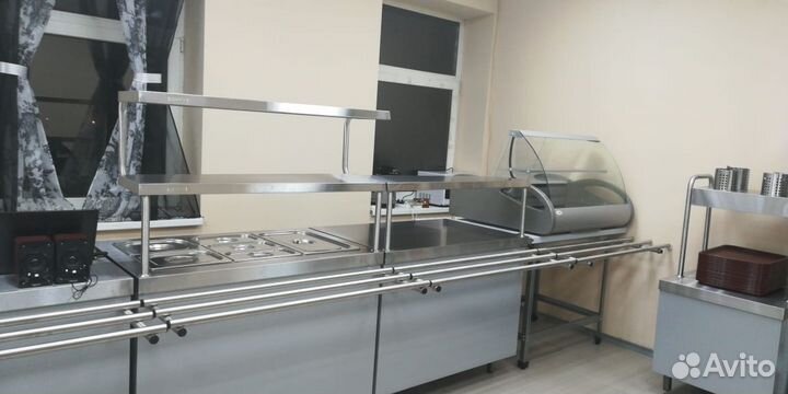 Школьник линия Раздачи