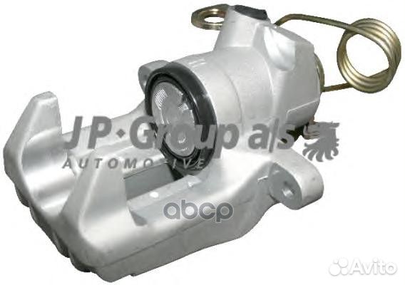 Суппорт тормозной 1162000980 JP Group